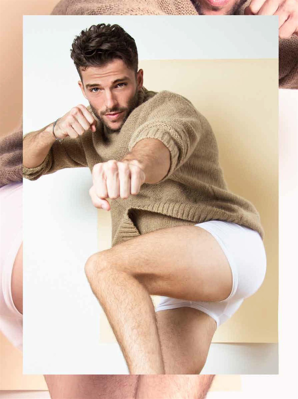 Adon Magazine Preview Pages