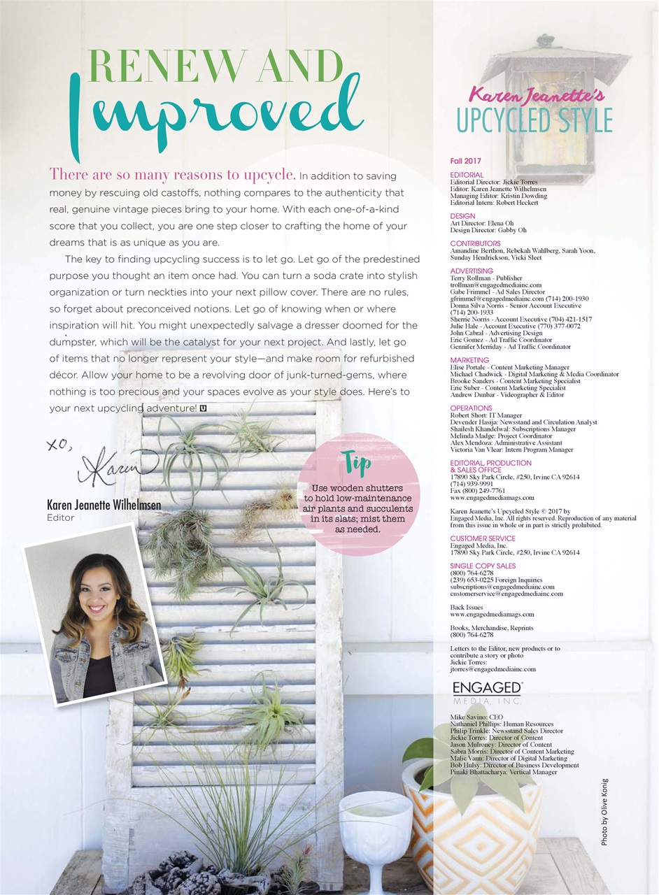 Engaged Explorer Preview Pages