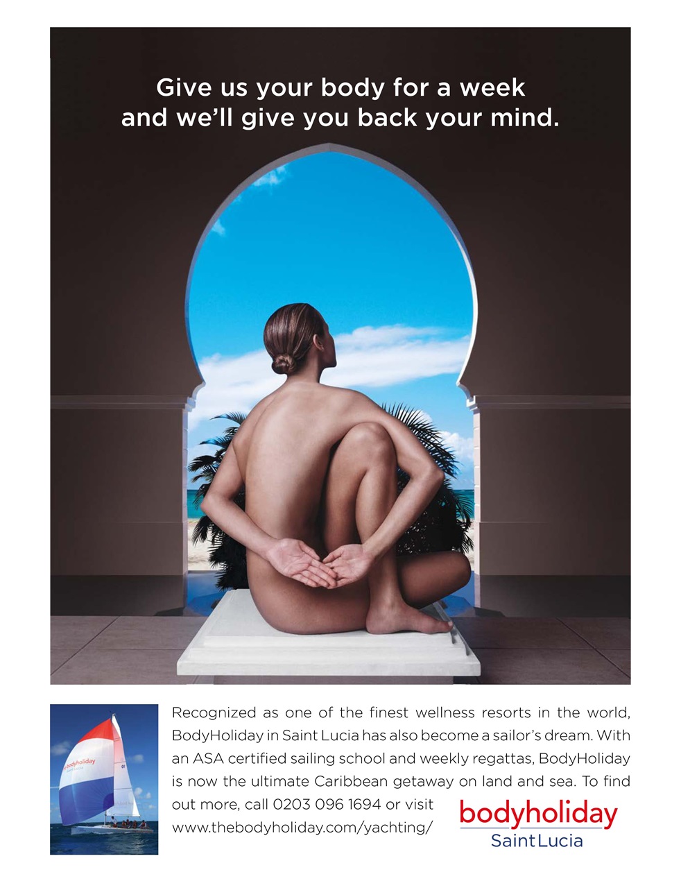 Yachts & Yachting Preview Pages