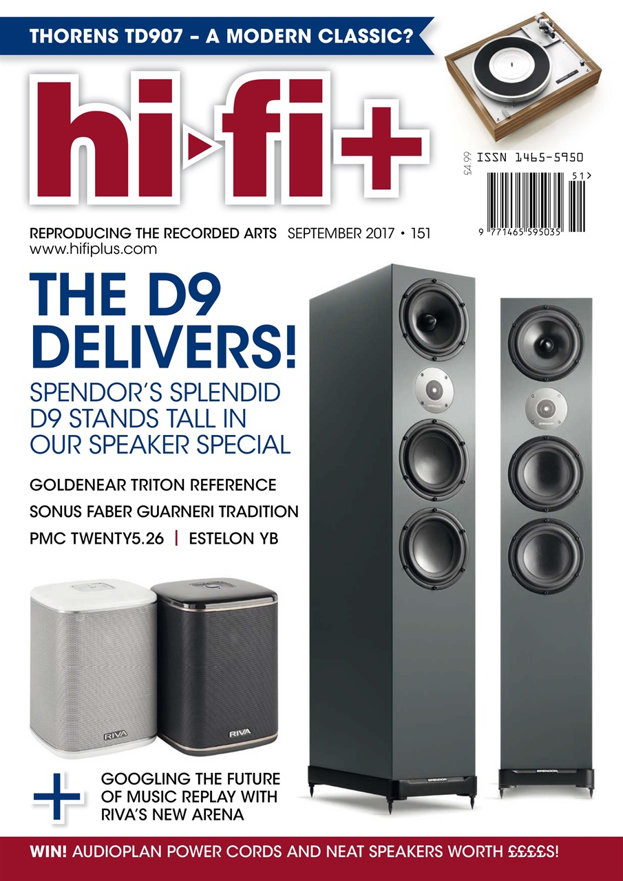 hi-fi+ Global Network Preview Pages
