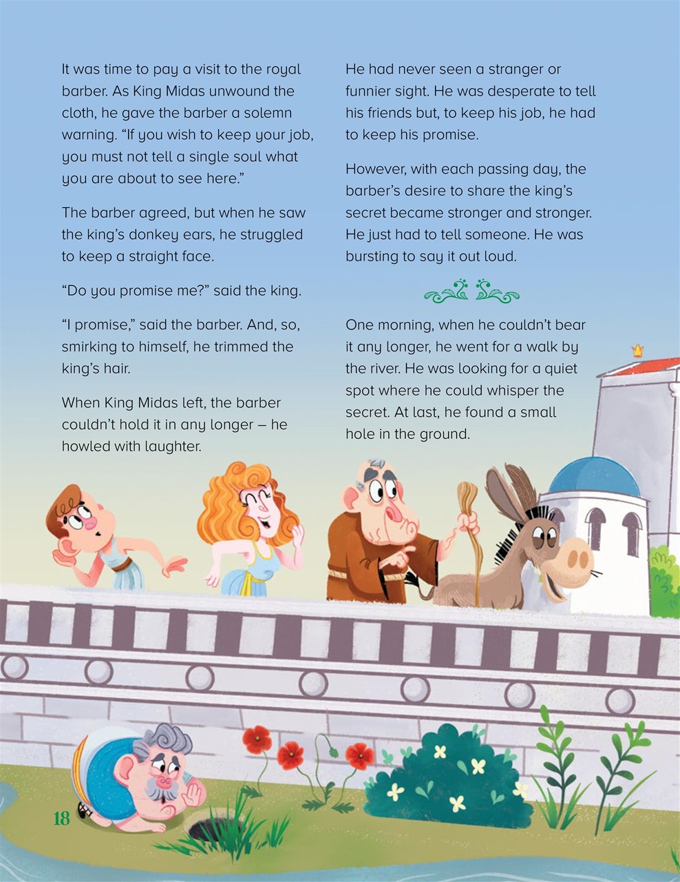 Storytime Preview Pages