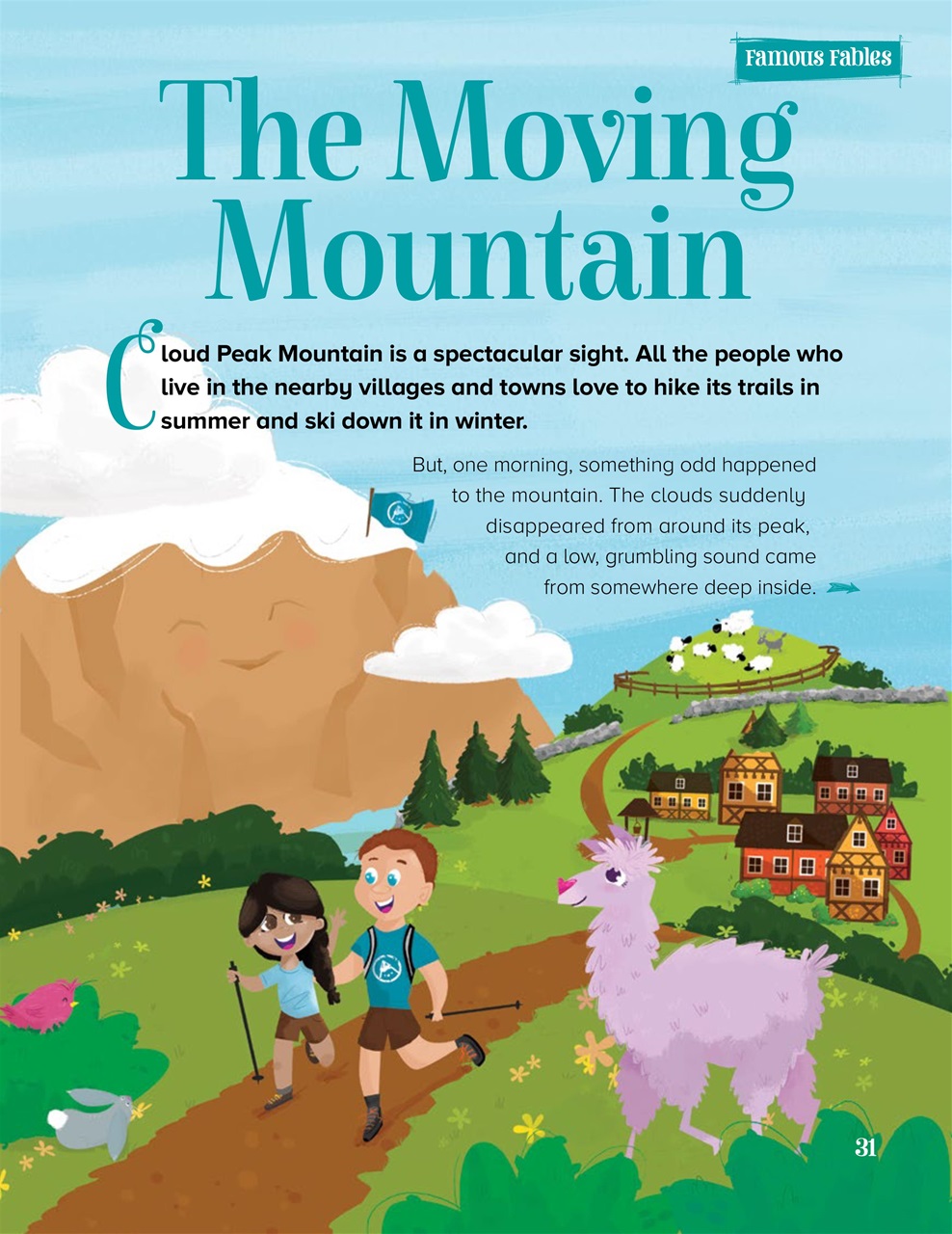 Storytime Preview Pages