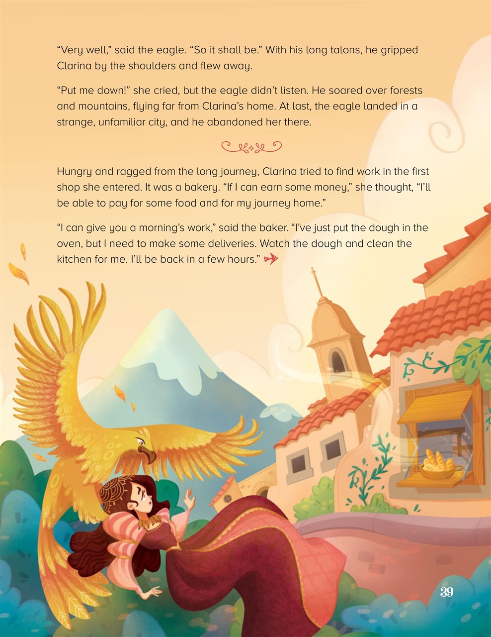 Storytime Preview Pages