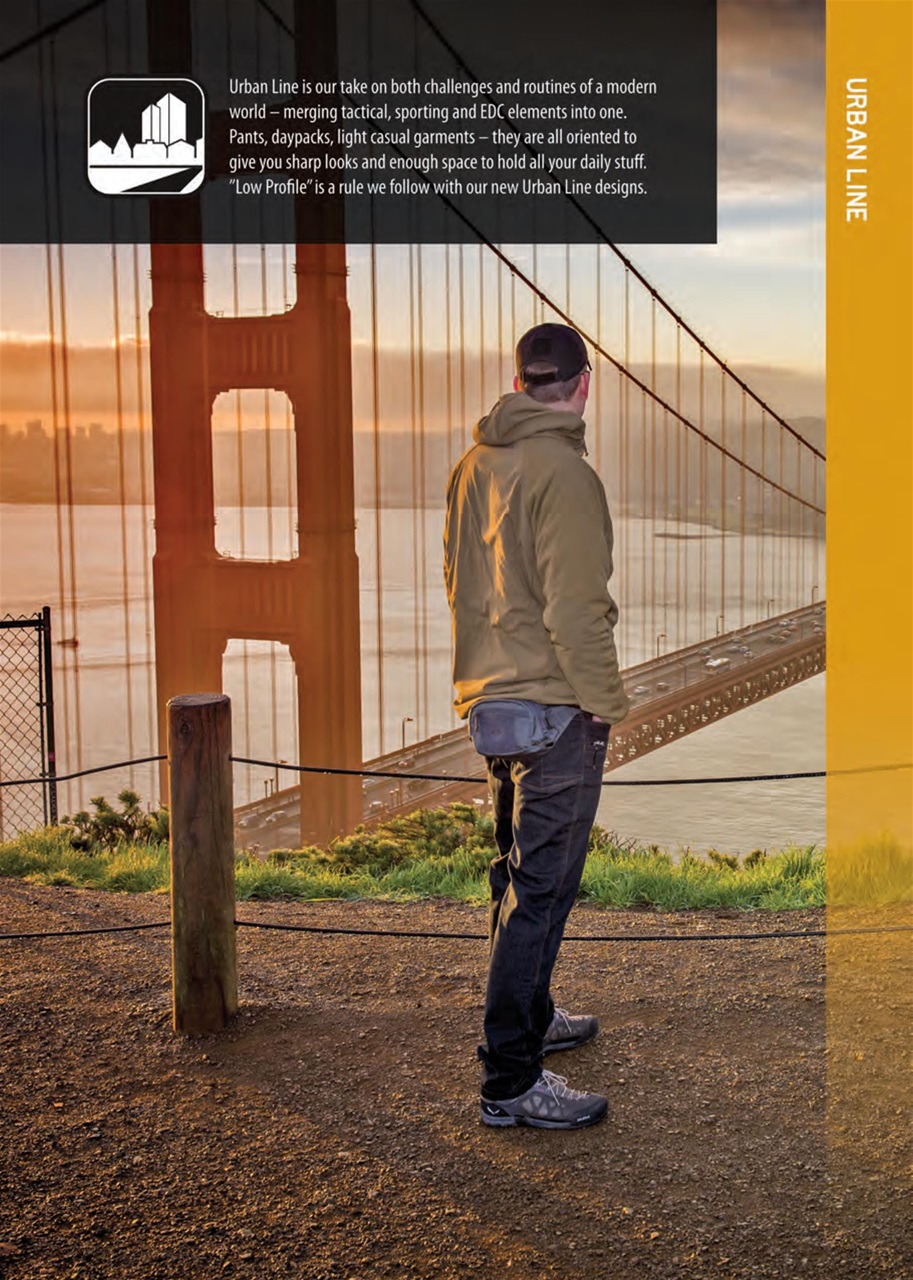 Airsoft Action Preview Pages