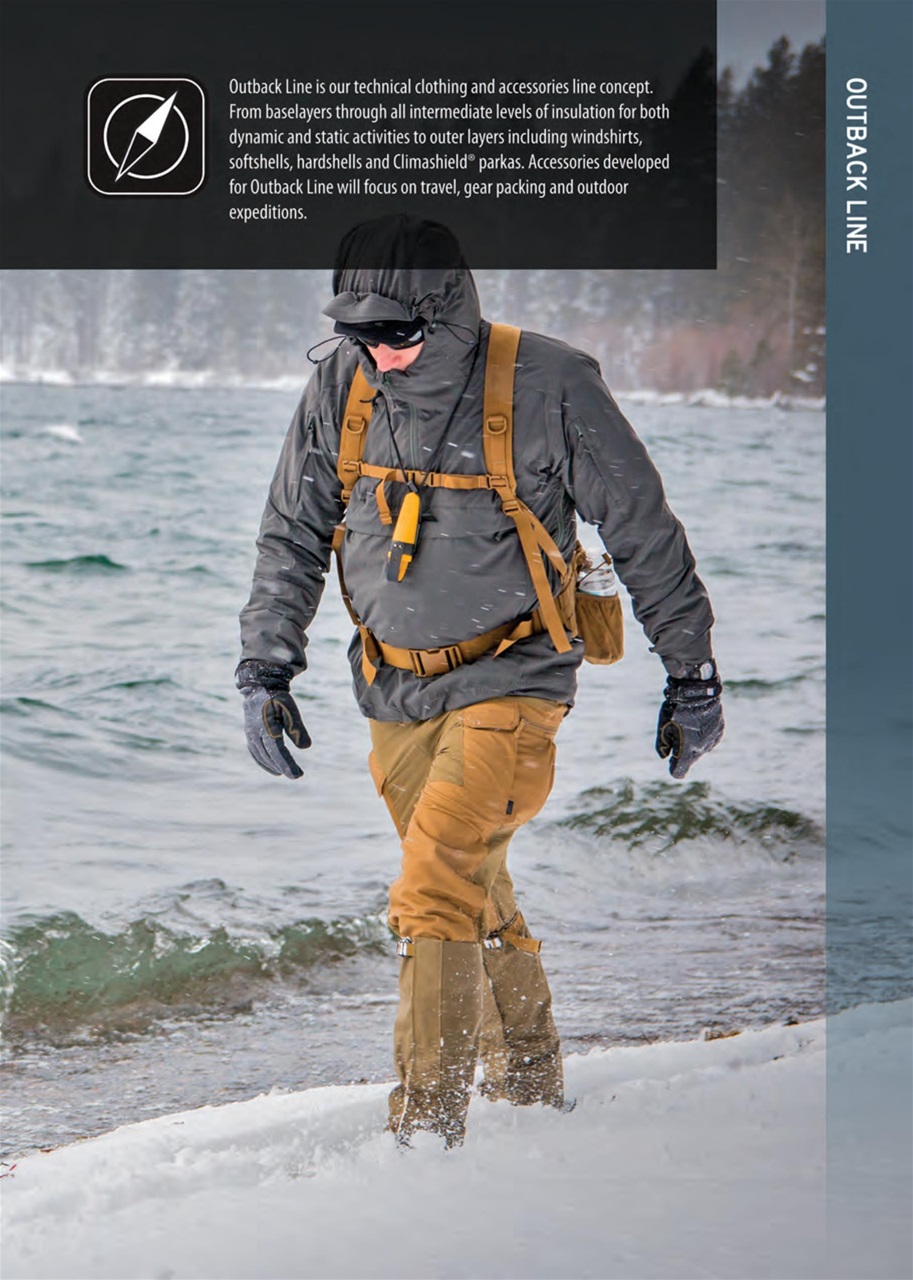 Airsoft Action Preview Pages