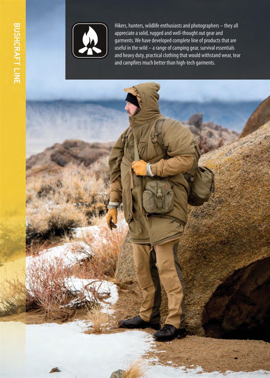 Airsoft Action Preview Pages