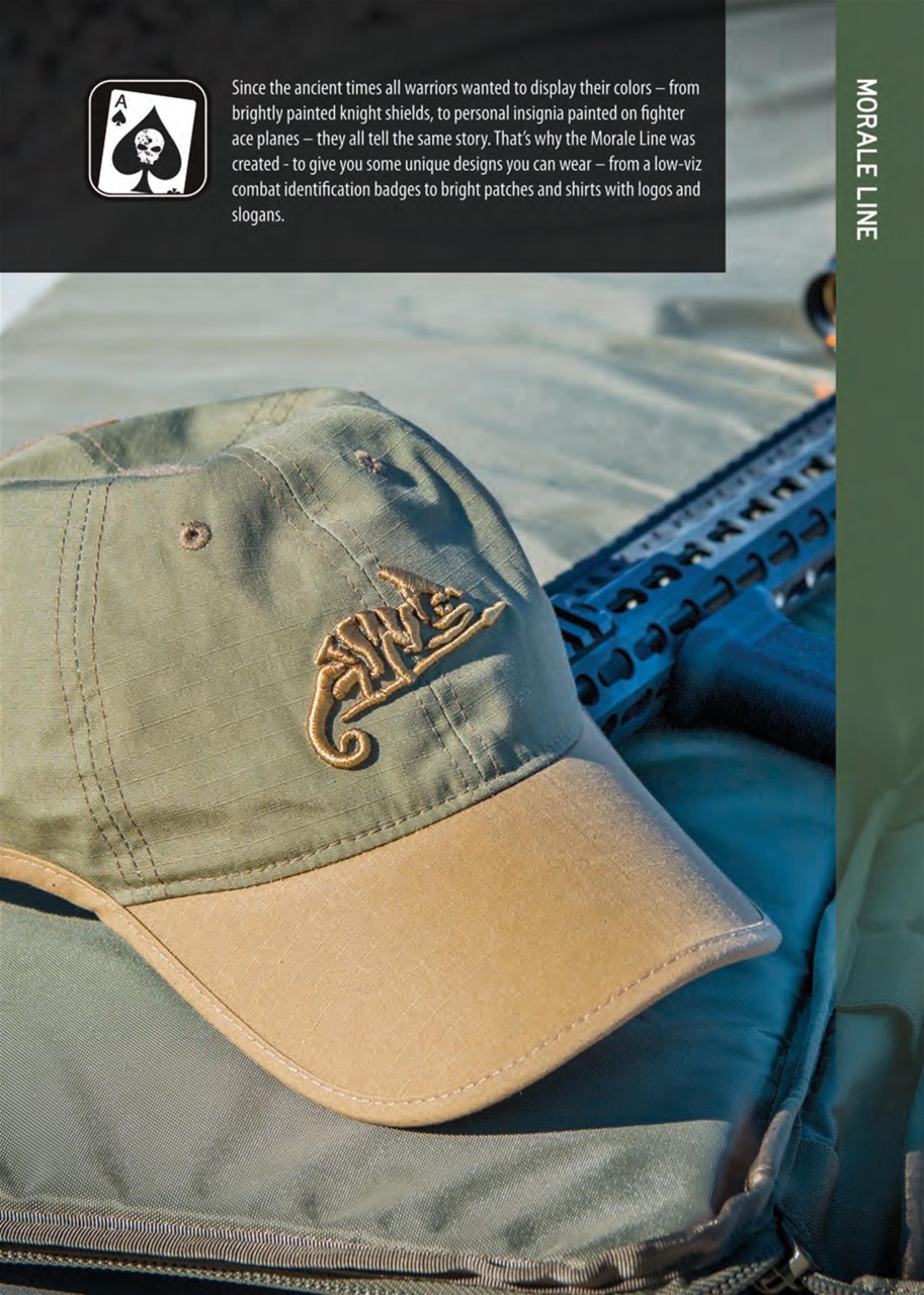 Airsoft Action Preview Pages