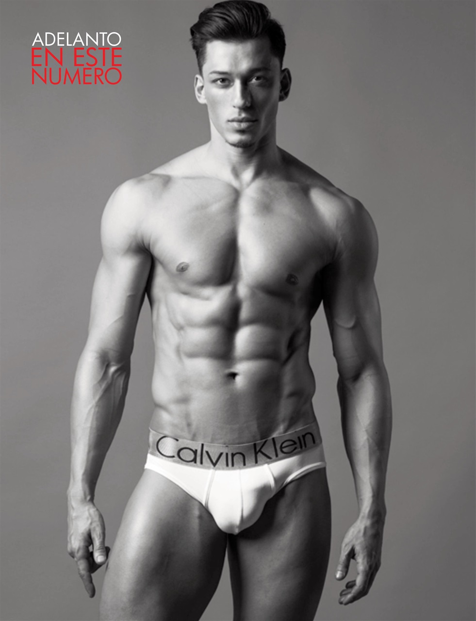 MMenEspañol Preview Pages