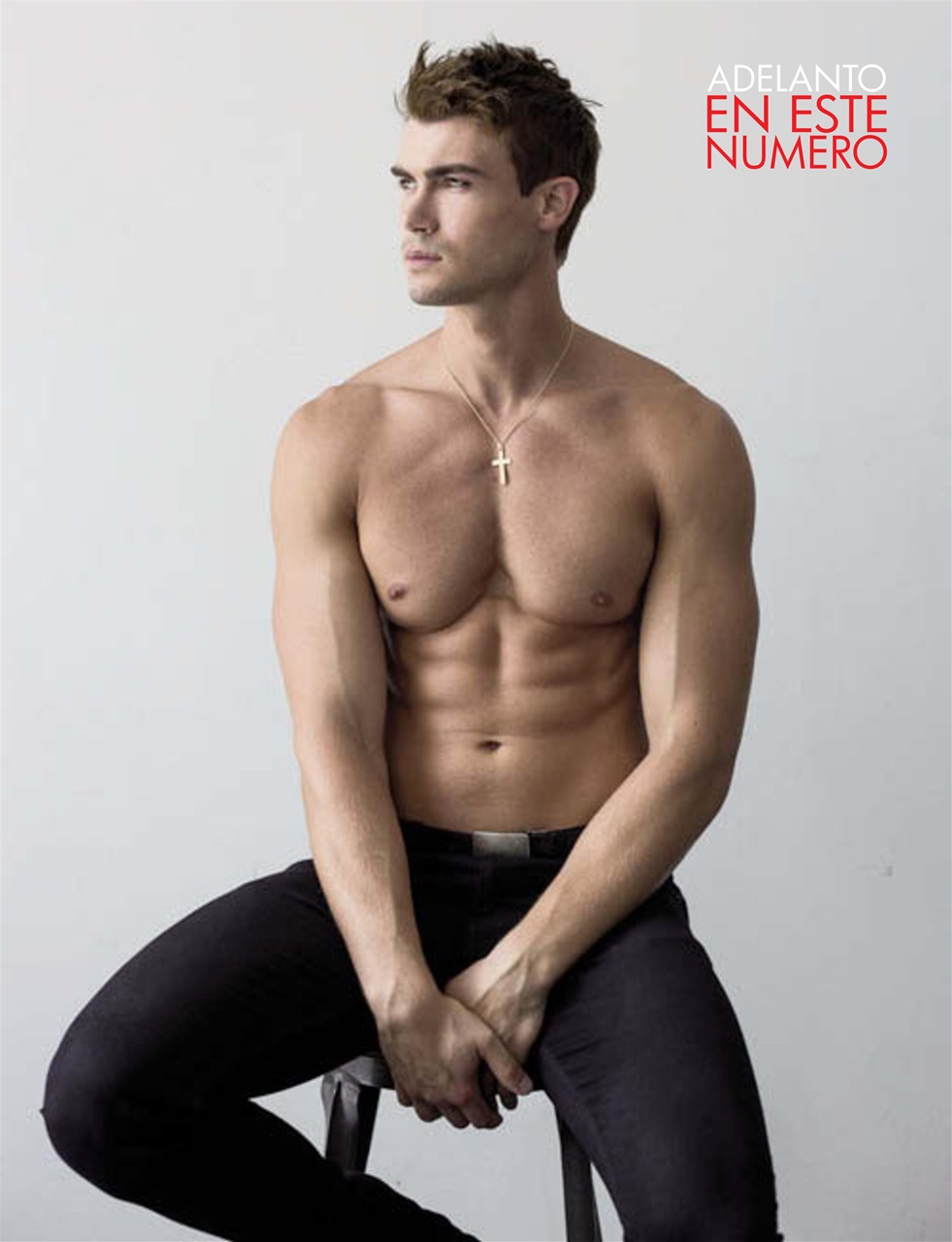 MMenEspañol Preview Pages