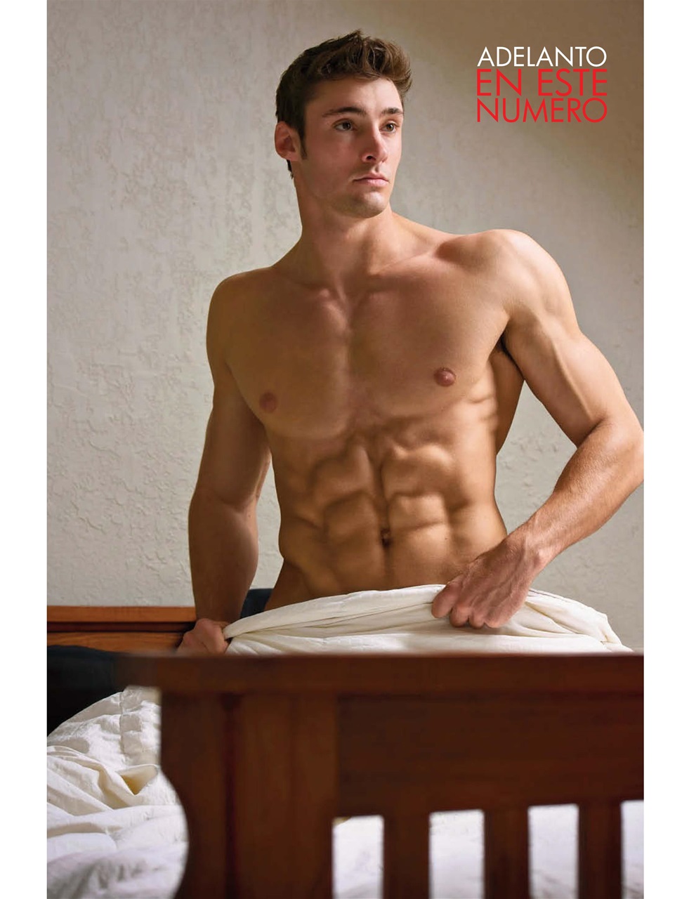 MMenEspañol Preview Pages