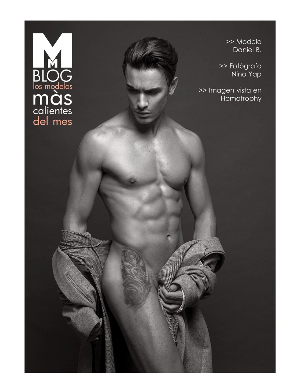 MMenEspañol Preview Pages