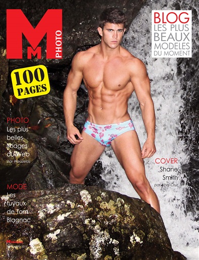 MMensuel issue 