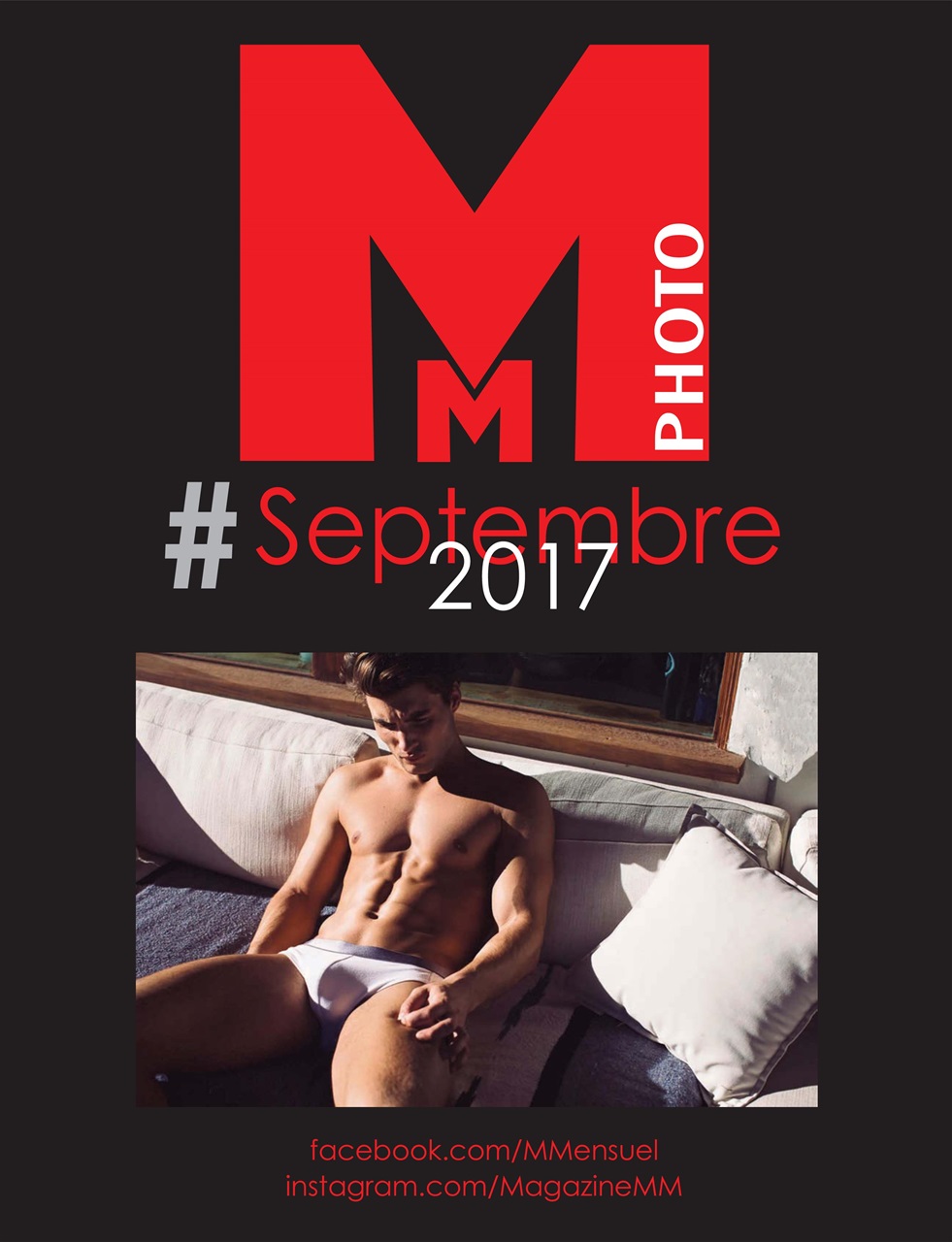 MMensuel Preview Pages