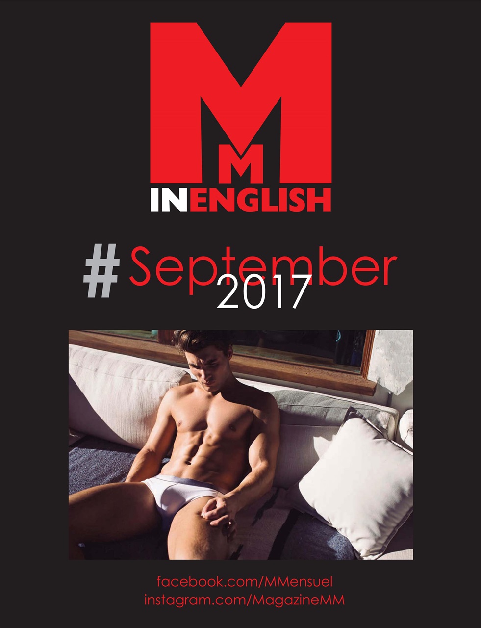 MM in English Preview Pages