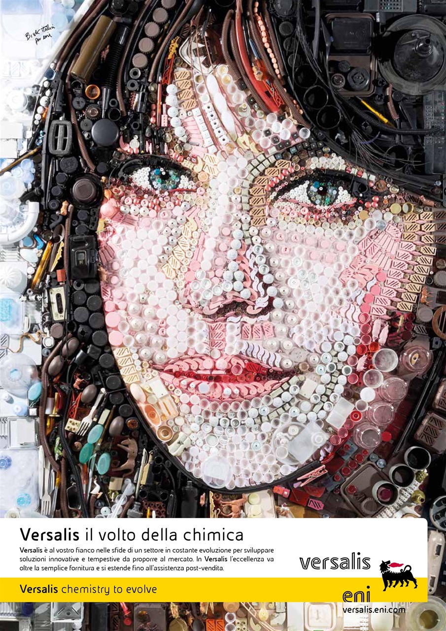 L’industria della Gomma Preview Pages