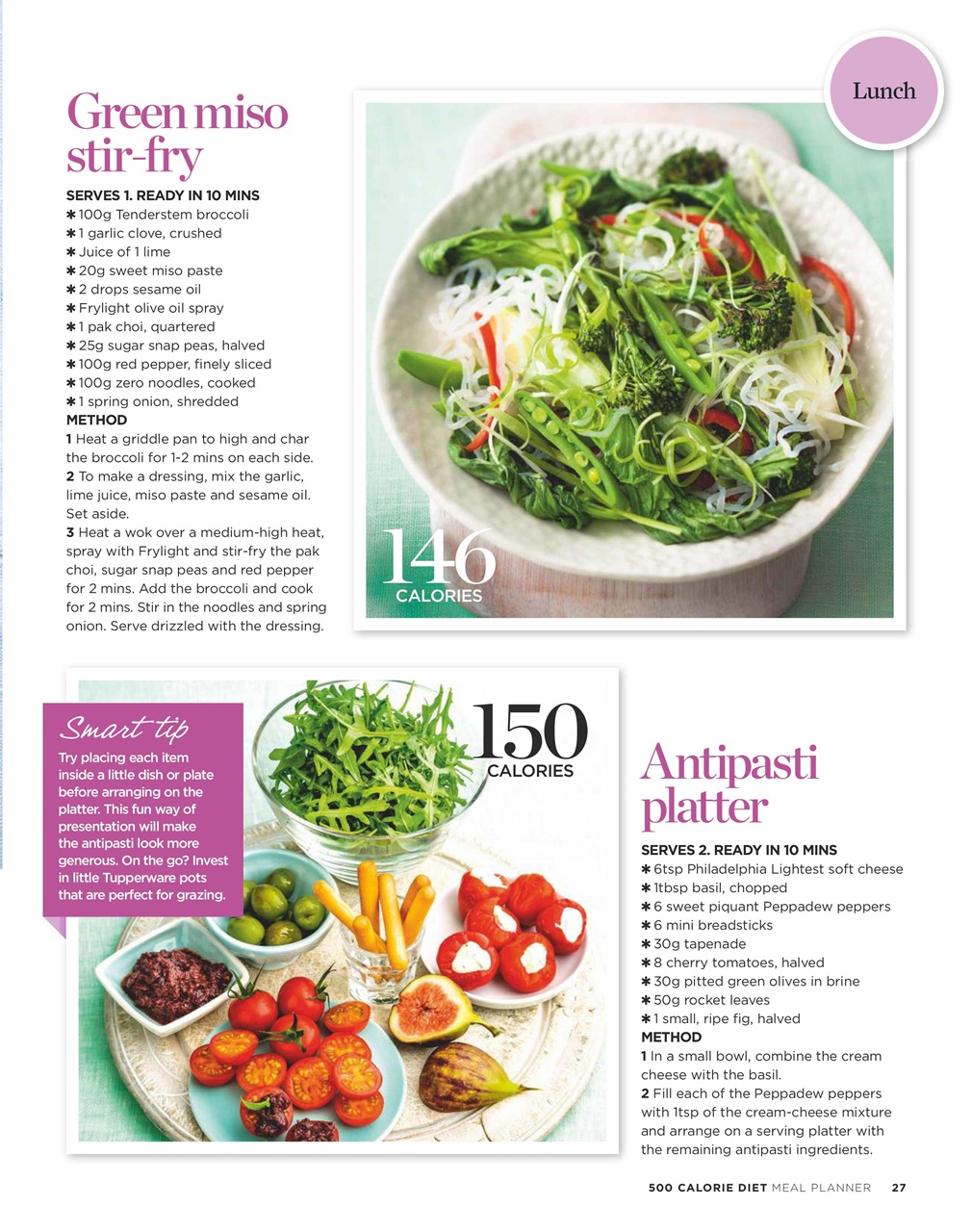 Woman Special Series Preview Pages