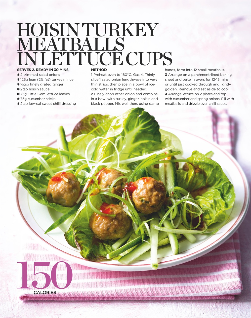 Woman Special Series Preview Pages