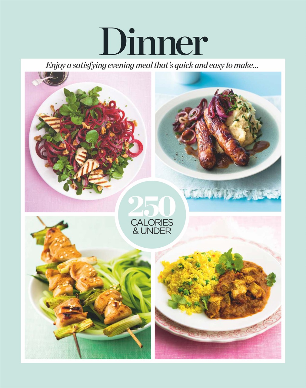 Woman Special Series Preview Pages