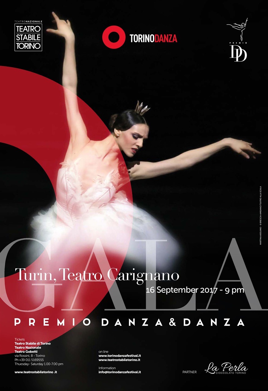 DANZA&DANZA International Preview Pages