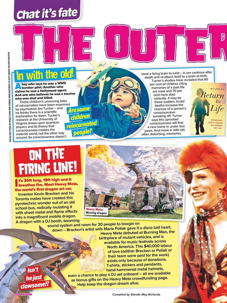 Chat Its Fate Preview Pages