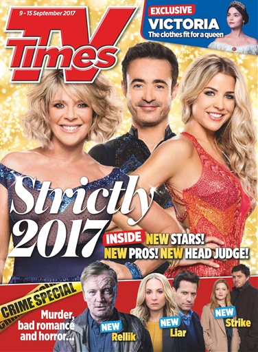 TV Times issue 