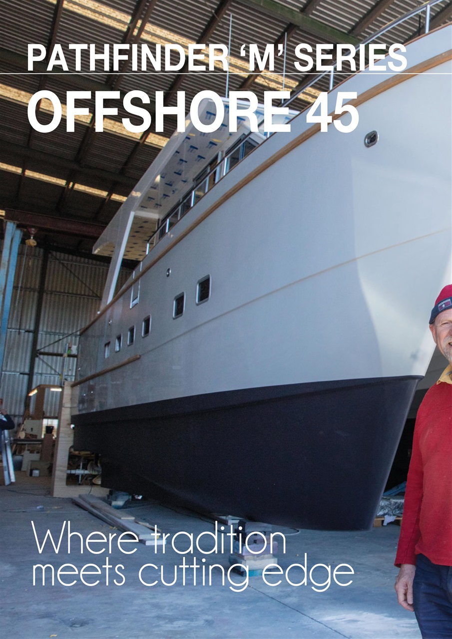 Multihull World Preview Pages