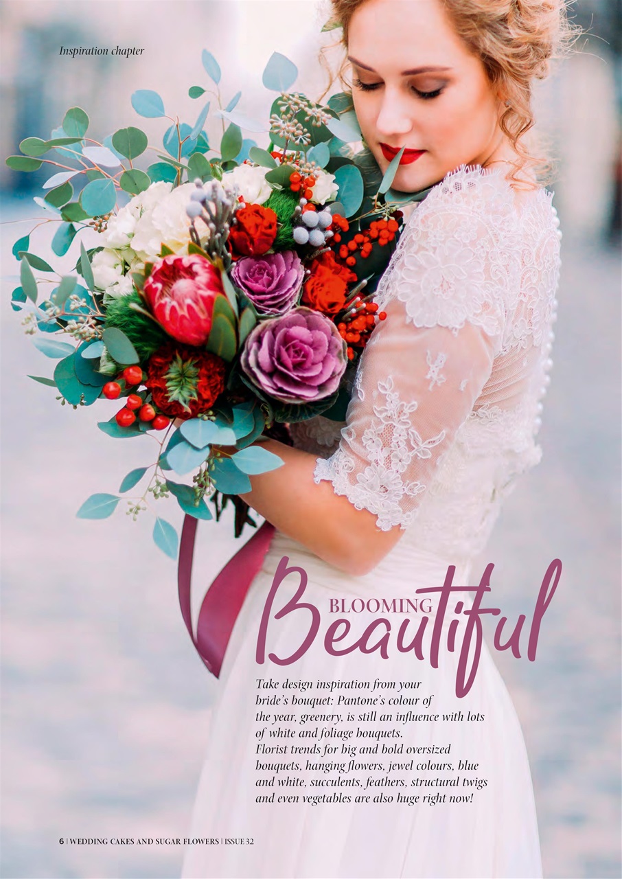 Cake Craft Guides Preview Pages