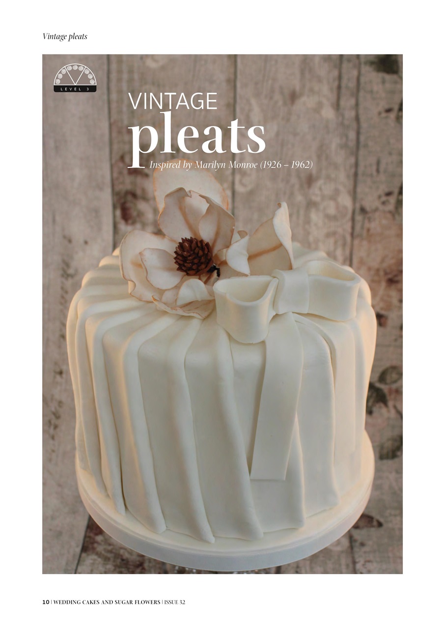 Cake Craft Guides Preview Pages