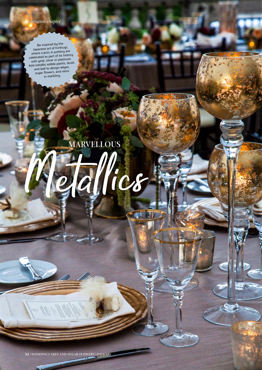 Cake Craft Guides Preview Pages