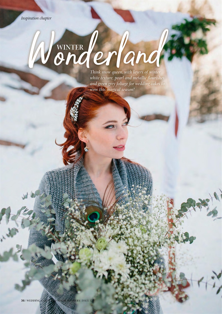 Cake Craft Guides Preview Pages