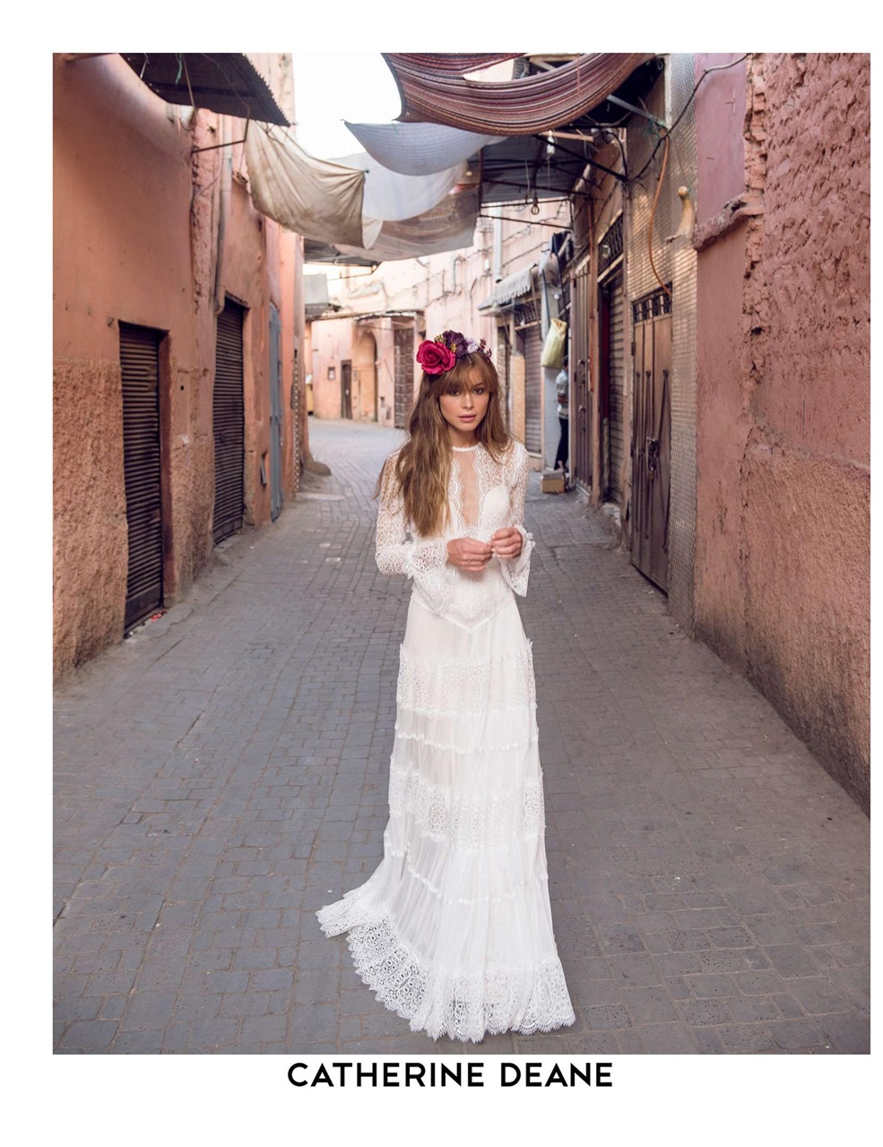 Perfect Wedding Preview Pages