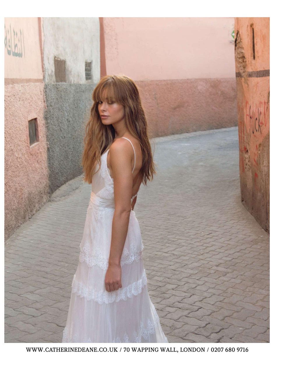 Perfect Wedding Preview Pages