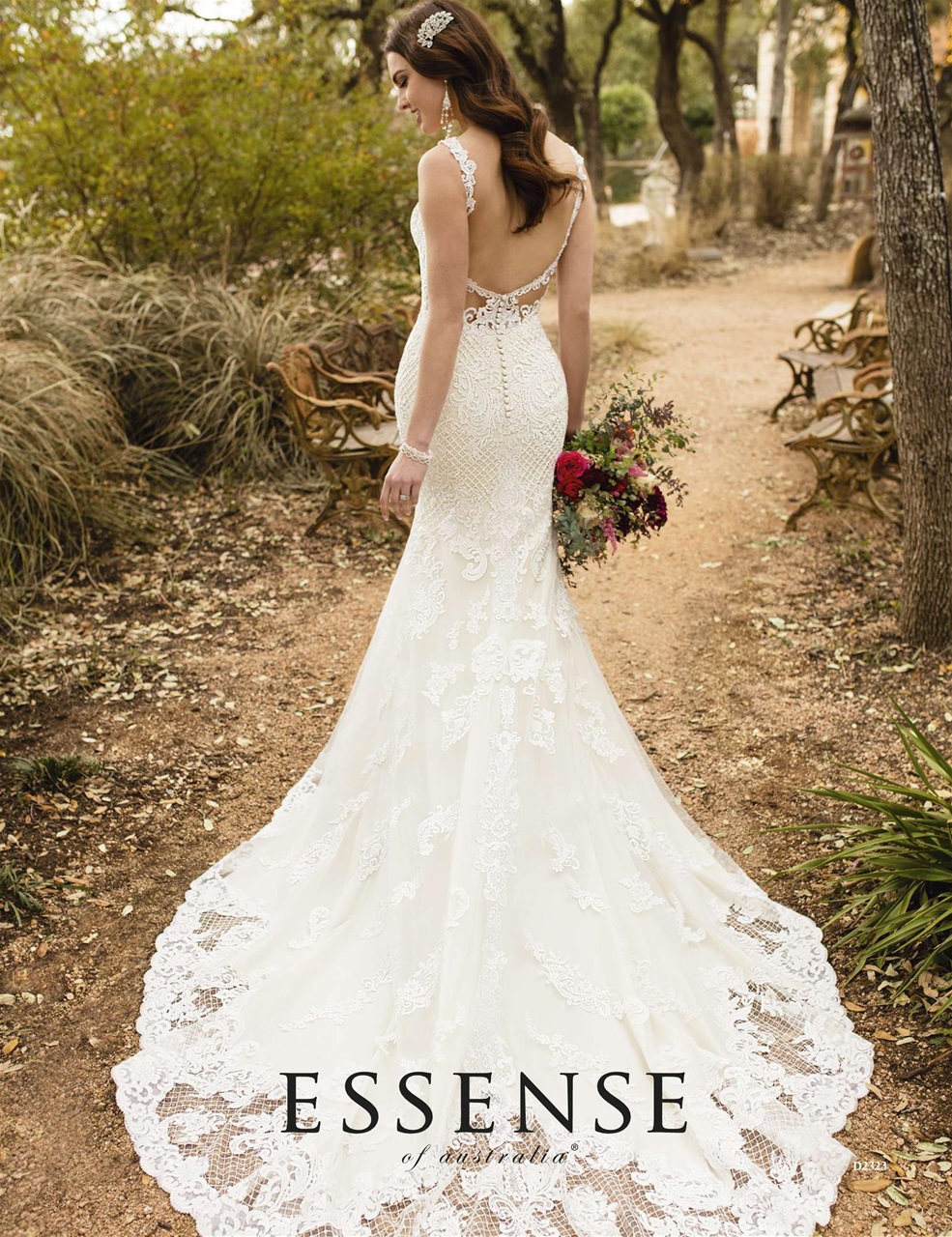 Perfect Wedding Preview Pages