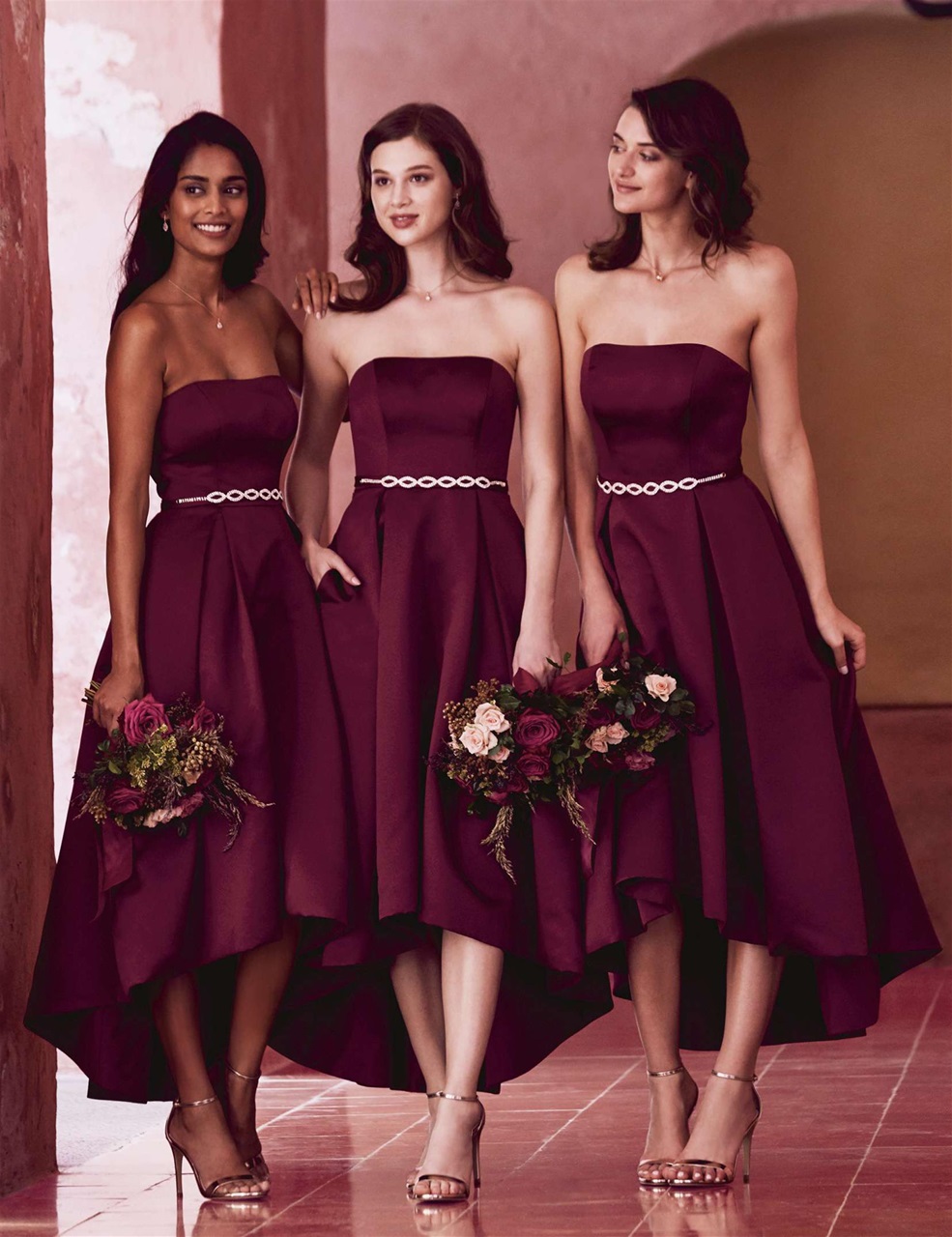 Perfect Wedding Preview Pages