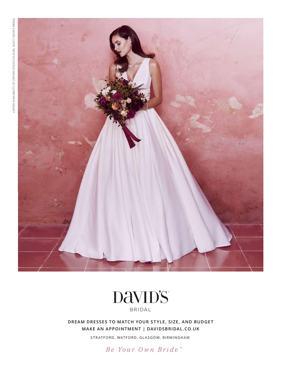 Perfect Wedding Preview Pages
