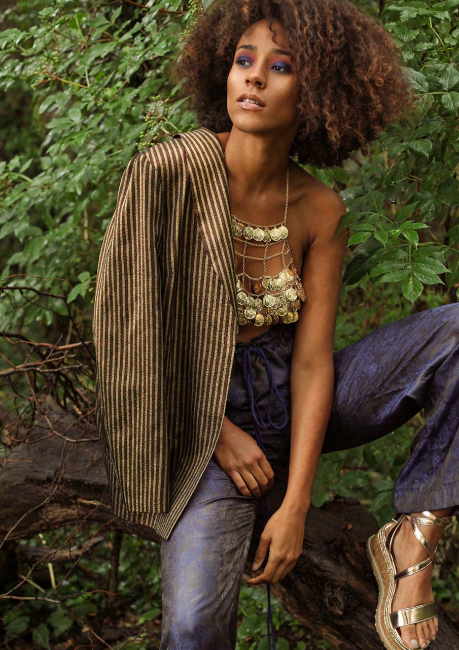 FROW Magazine Preview Pages