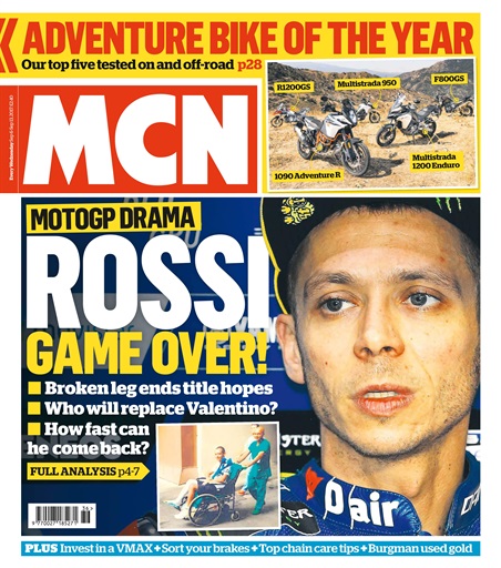 MCN issue 