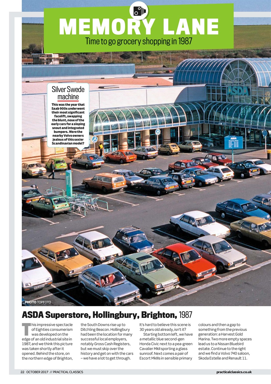 Practical Classics Preview Pages