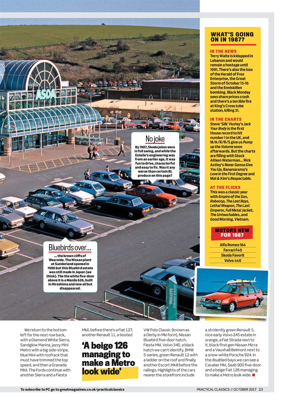 Practical Classics Preview Pages