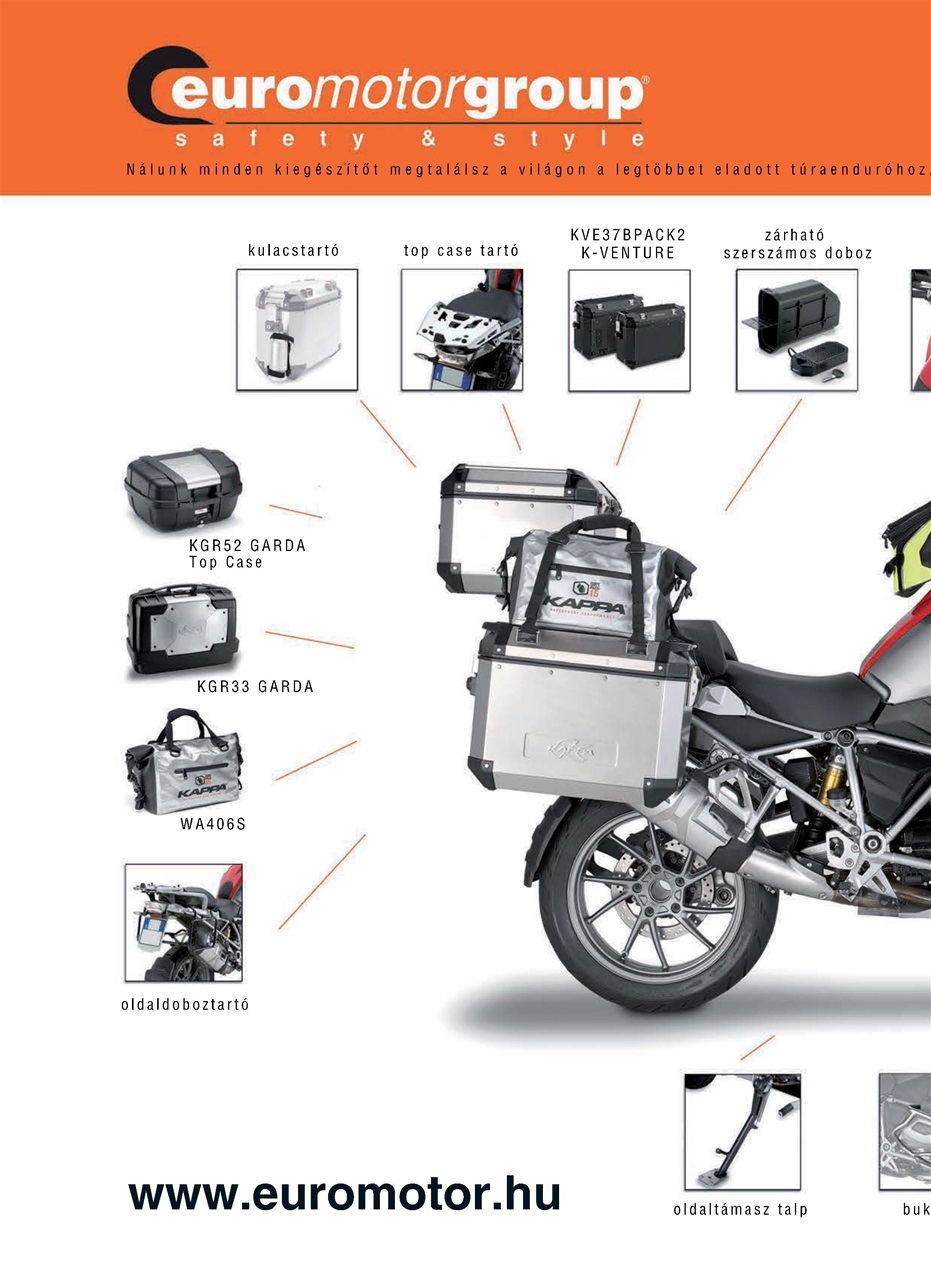 SuperBike Hungary Preview Pages