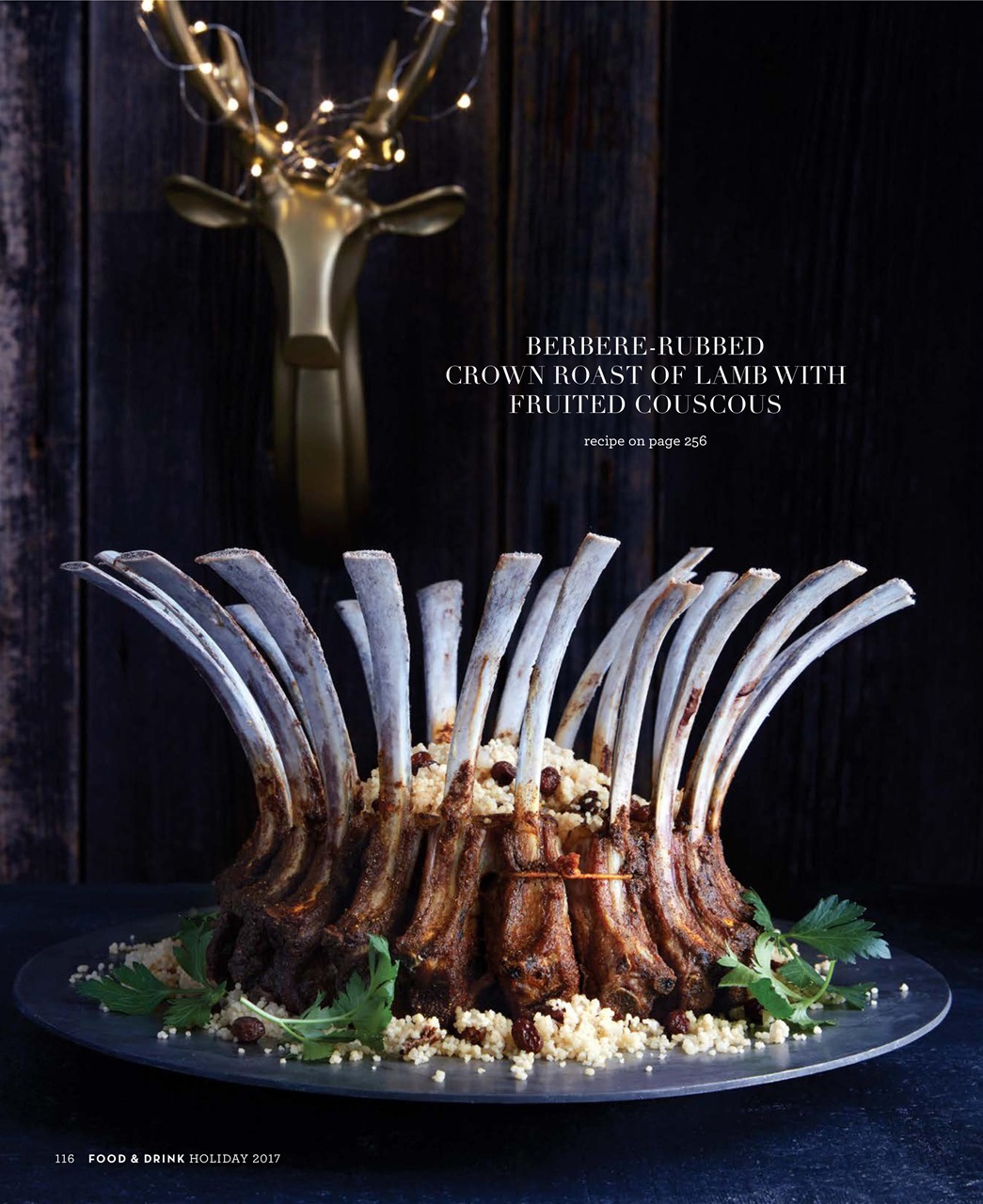 LCBO Food & Drink Preview Pages