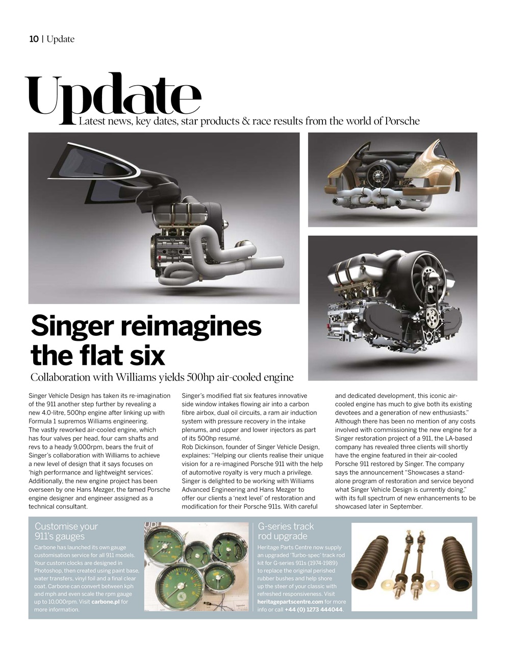 Total 911 Preview Pages