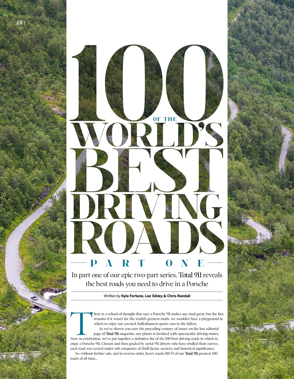 Total 911 Preview Pages