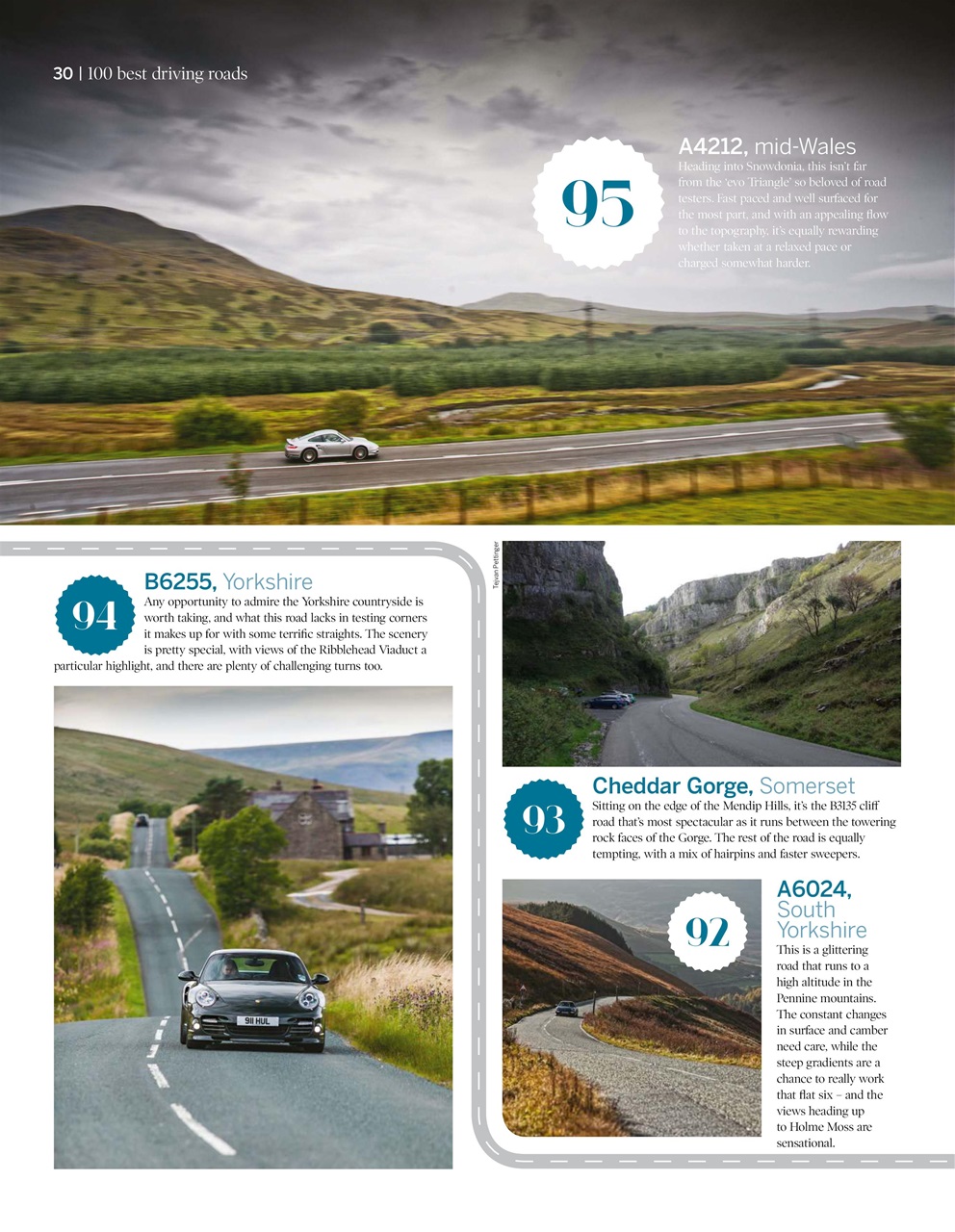 Total 911 Preview Pages