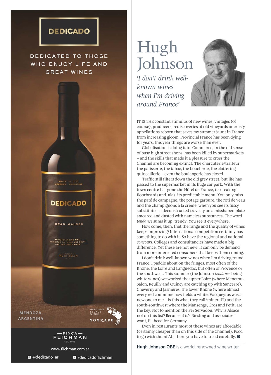 Decanter Preview Pages