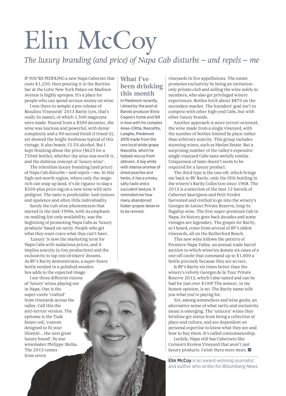 Decanter Preview Pages