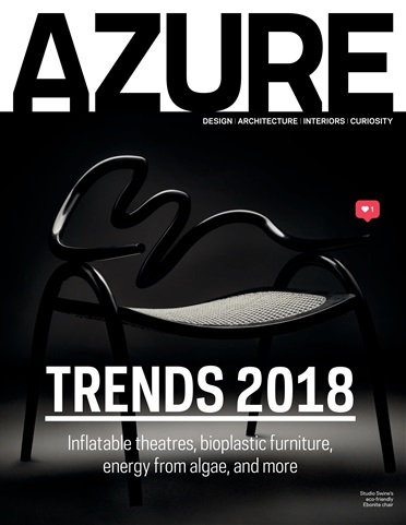 AZURE issue October 2017