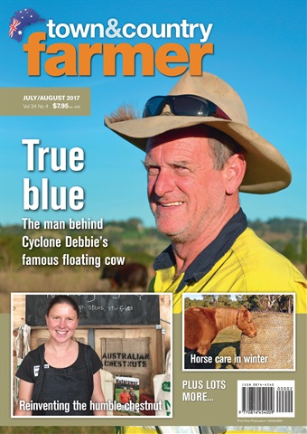 Town & Country Farmer July / August 2017 issue Town & Country Farmer July / August 2017