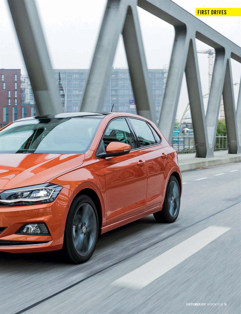 Autocar Preview Pages