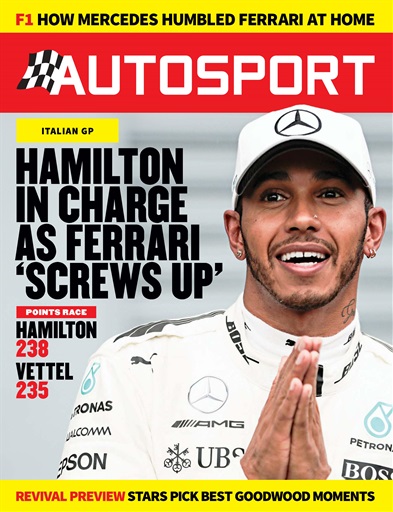 Autosport issue 